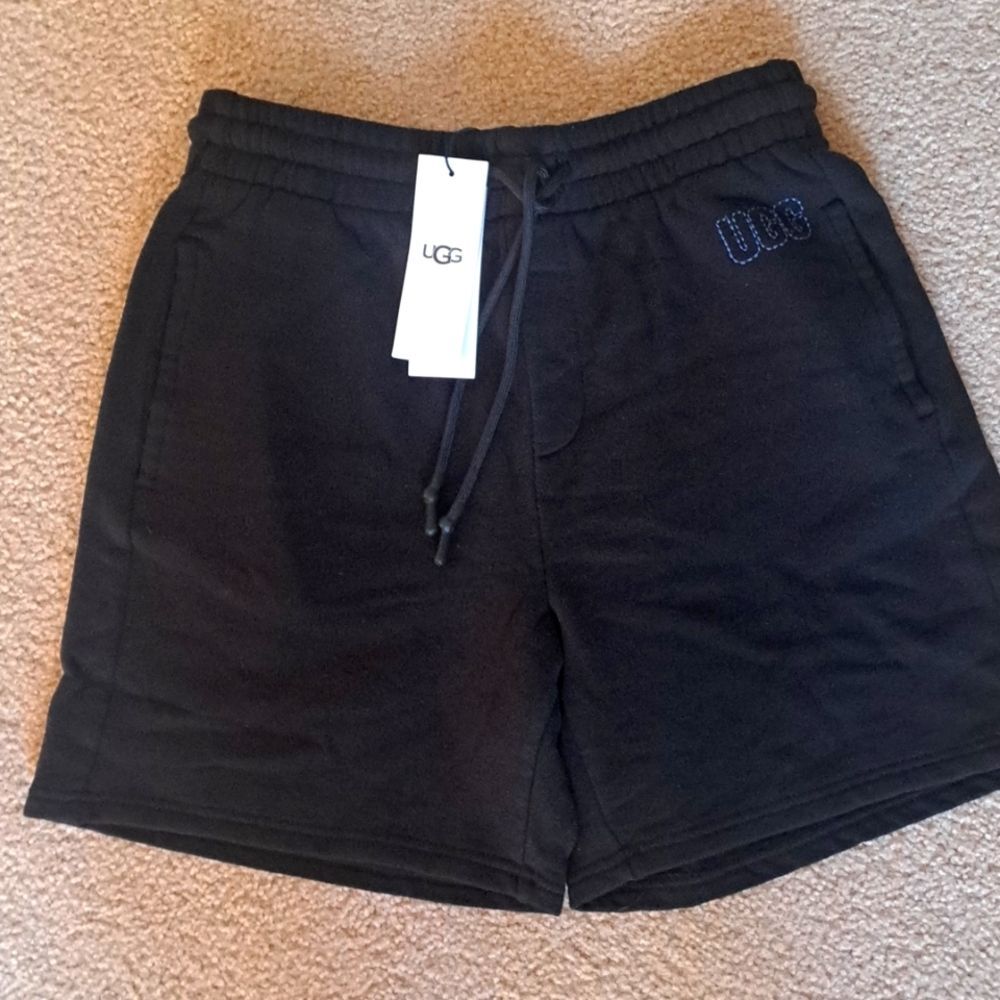 UGG CRISSY SHORT (OVERSIZED) XS - Picture 1 of 8